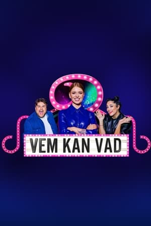 Vem kan vad?