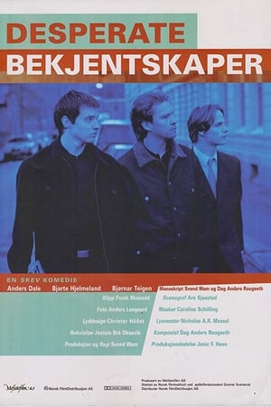 Desperate bekjentskaper