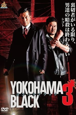 ヨコハマブラック3