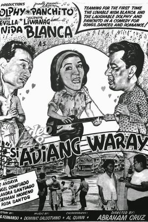 Si Adiang Waray
