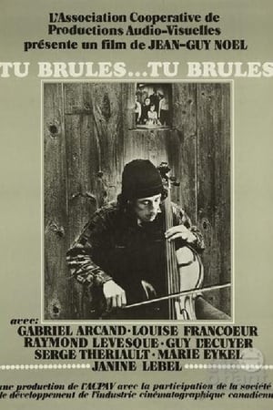 Tu brûles... tu brûles...