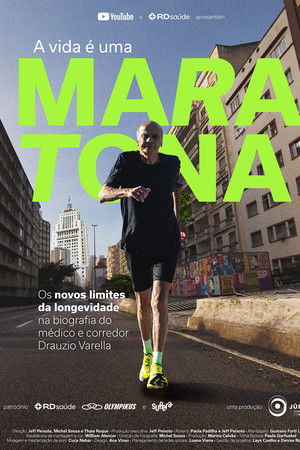 A Vida é uma Maratona
