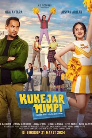 Kukejar Mimpi
