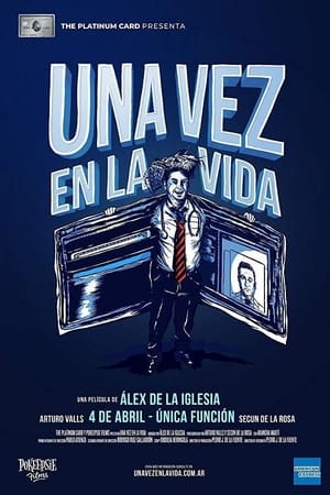 Una vez en la vida
