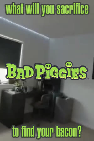 Bad Piggies: The Search for Sus