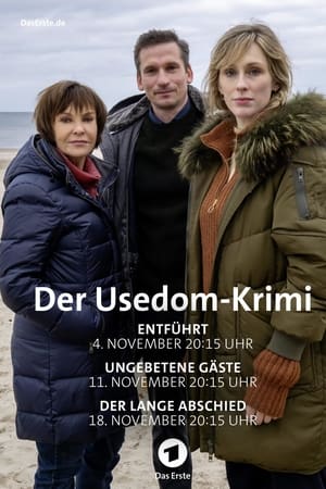 Der lange Abschied - Der Usedom-Krimi