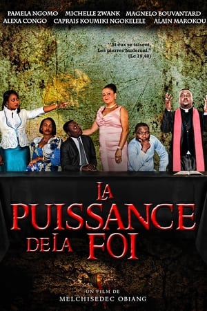 LA PUISSANCE DE LA FOI