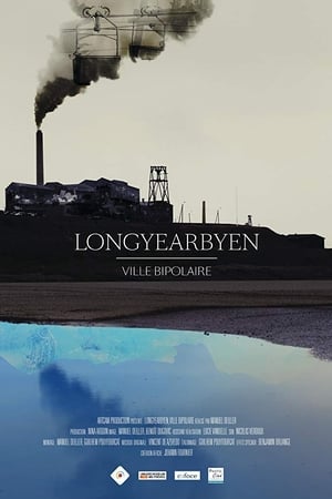 Longyearbyen, a bipolar city