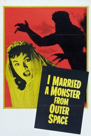 I Married a Monster from Outer Space