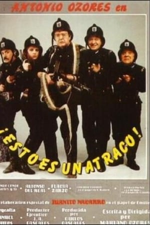 ¡Esto es un atraco!