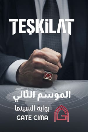 Teşkilat第2季