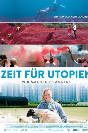 Zeit für Utopien