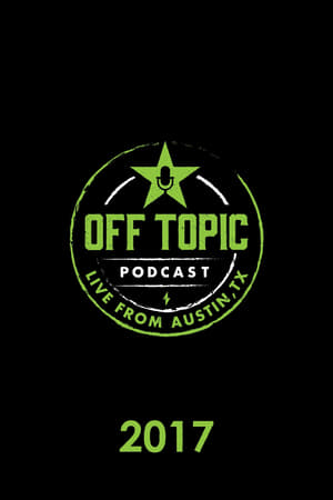 Off Topic第3季