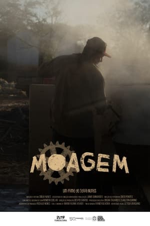 Moagem