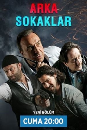 Arka Sokaklar第10季