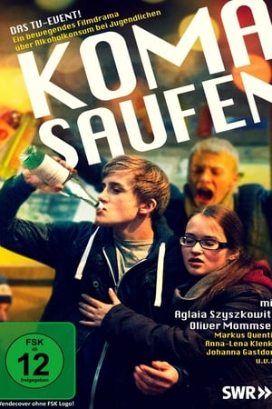 Komasaufen