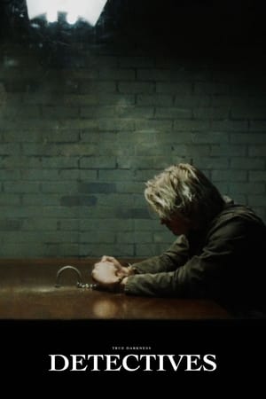 True Darkness: DETECTIVES
