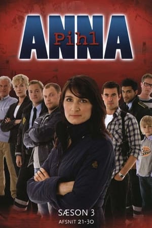 Anna Pihl第3季