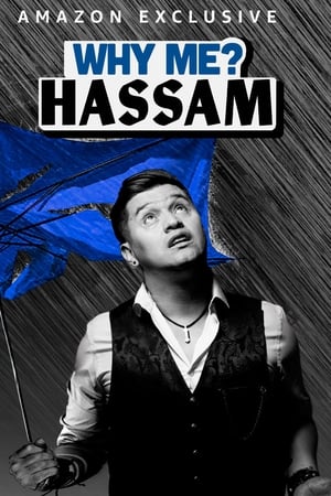 Hassam: Por Que A Mi?
