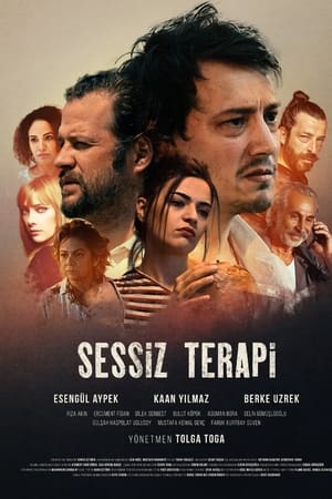 Sessiz Terapi
