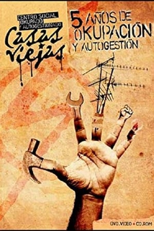 5 años de okupacion y autogestion - CSOA Casas Viejas
