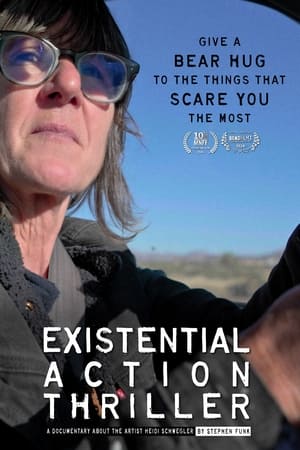 Existential Action Thriller