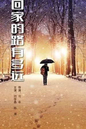 回家的路有多远