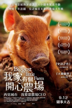 最大的小小农场