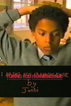 I Bring You Frankincense