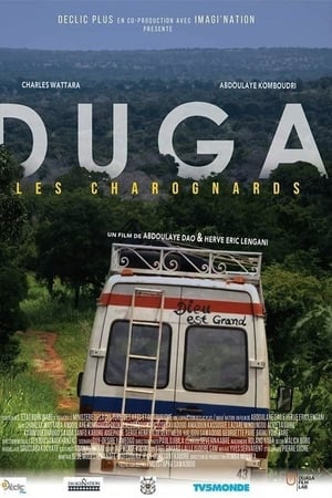 Duga - Les charognards
