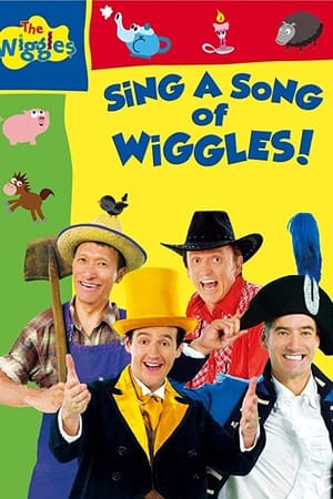 The Wiggles: Sing a Song of Wiggles