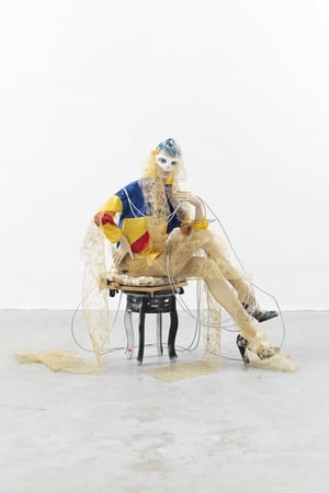 This Is Isa Genzken