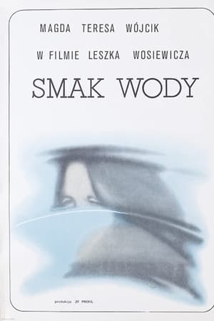 Smak wody