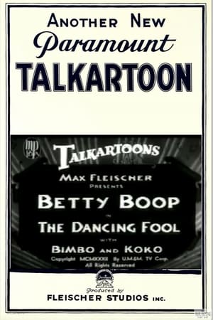 The Dancing Fool