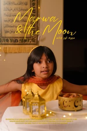 Marwa and the Moon
