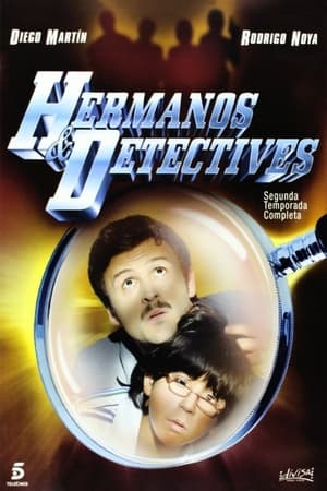 Hermanos y detectives第2季