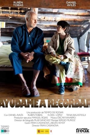 Ayúdame a recordar