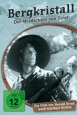 Bergkristall
