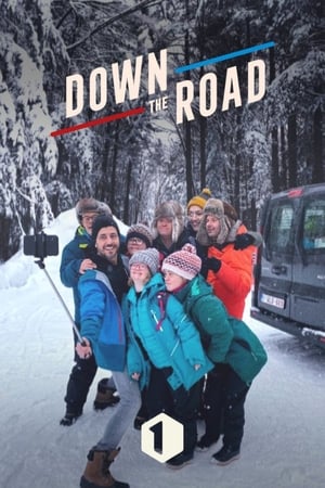 Down the Road第4季