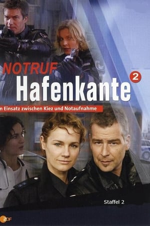 Notruf Hafenkante第2季