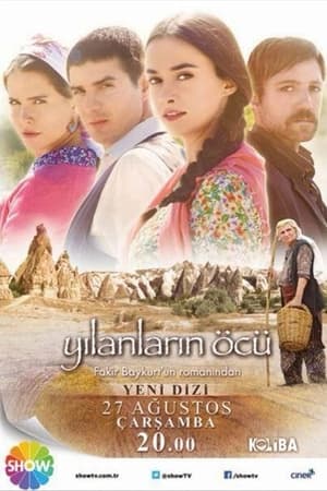 Yılanların Öcü