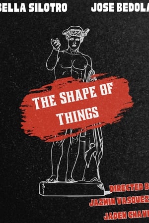 The Shape of Things