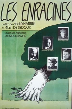 Les enracinés