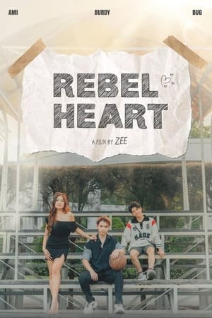 Rebel Heart