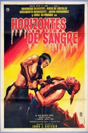 Horizontes de sangre