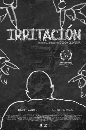 Irritación