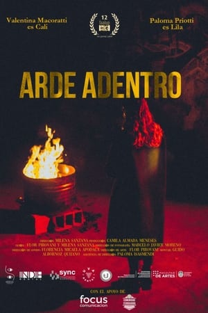 Arde Adentro