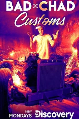 Bad Chad Customs第2季