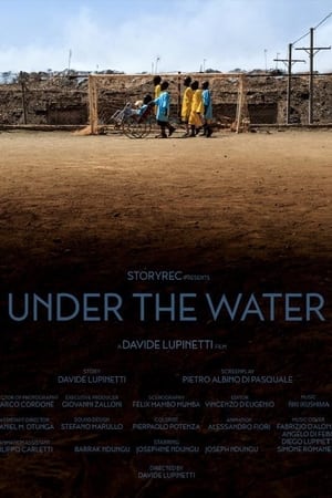 Under the water