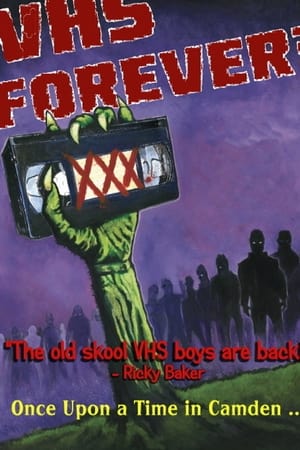 VHS Forever?: Once Upon a Time In Camden